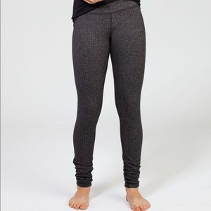 Ivivva rhythmic tight